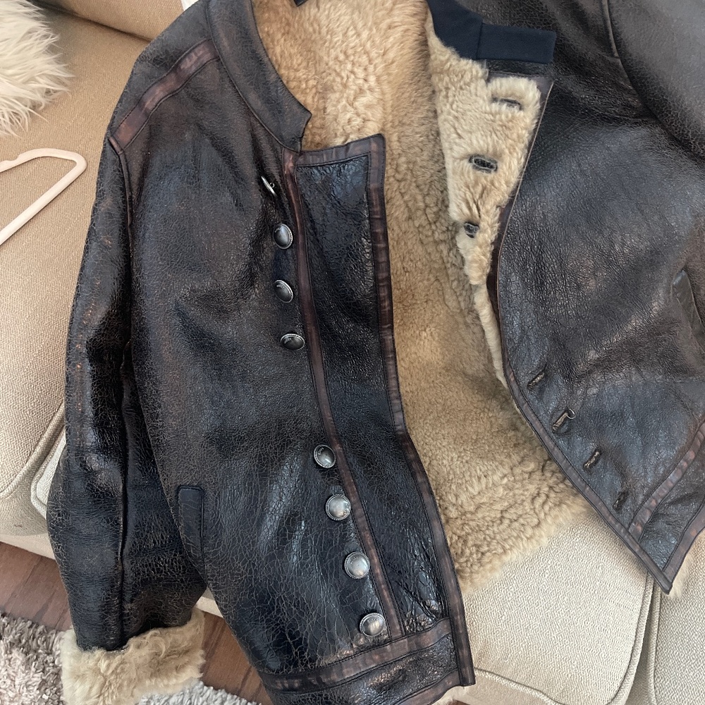Gucci Jacket